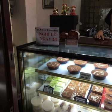 Tổng hợp- Tiệm Bánh Hằng Tiramisu - Trần Quang Diệu