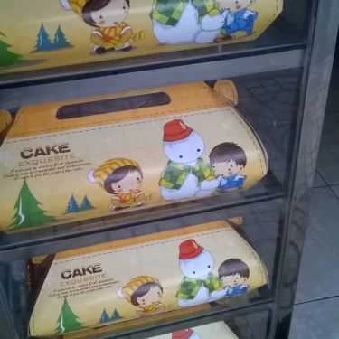 Tổng hợp- Tiệm Bánh Hằng Tiramisu - Trần Quang Diệu