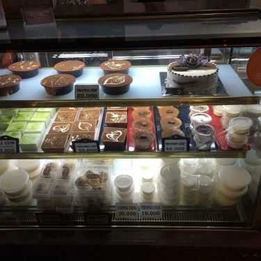 Tổng hợp- Tiệm Bánh Hằng Tiramisu - Trần Quang Diệu