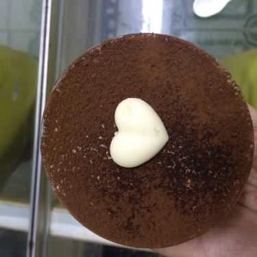 Món ăn- Tiệm Bánh Hằng Tiramisu - Út Tịch