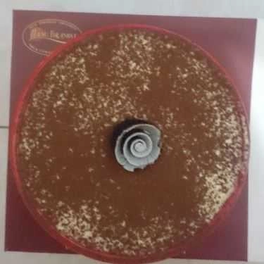 Món ăn- Tiệm Bánh Hằng Tiramisu - Út Tịch