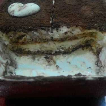 Món ăn- Tiệm Bánh Hằng Tiramisu - Út Tịch