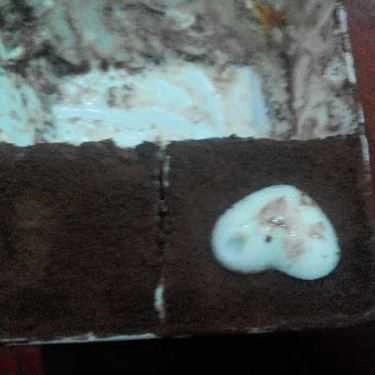 Món ăn- Tiệm Bánh Hằng Tiramisu - Út Tịch