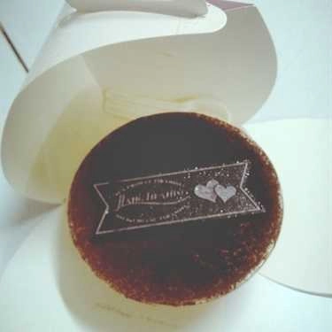Món ăn- Tiệm Bánh Hằng Tiramisu - Út Tịch