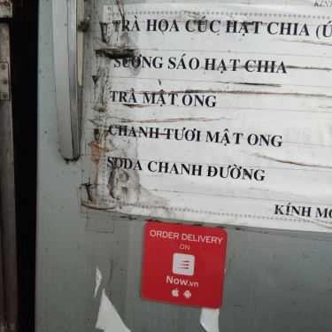 Tổng hợp- Ăn vặt Hạnh - Cafe, Sinh Tố & Giải Khát Bình Dân