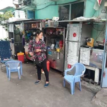 Không gian- Ăn vặt Hạnh - Cafe, Sinh Tố & Giải Khát Bình Dân