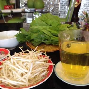 Tổng hợp- Quán Ăn Hạnh Dung - Ẩm Thực Chay Mặn
