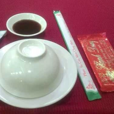 Tổng hợp- Quán Ăn Hạnh Dung - Ẩm Thực Chay Mặn