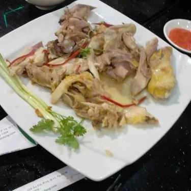 Tổng hợp- Quán Ăn Hạnh Dung - Ẩm Thực Chay Mặn