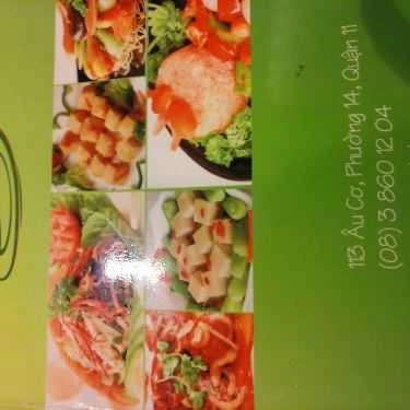 Tổng hợp- Quán Ăn Hạnh Dung - Ẩm Thực Chay Mặn