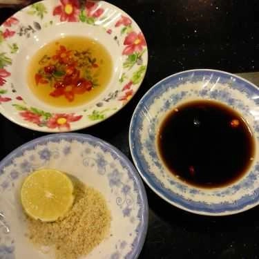 Tổng hợp- Quán Ăn Hạnh Dung - Ẩm Thực Chay Mặn