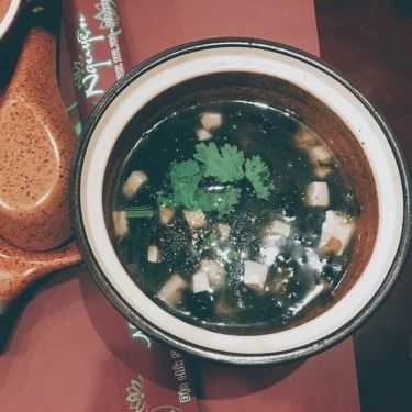 Món ăn- Quán Ăn Hạnh Nguyện - Nhà Hàng Chay