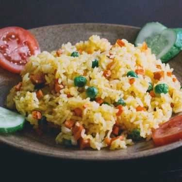 Món ăn- Quán Ăn Hạnh Nguyện - Nhà Hàng Chay