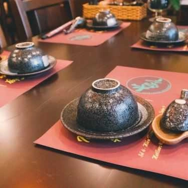 Tổng hợp- Quán Ăn Hạnh Nguyện - Nhà Hàng Chay