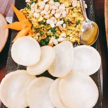 Món ăn- Quán Ăn Hạnh Nguyện - Nhà Hàng Chay