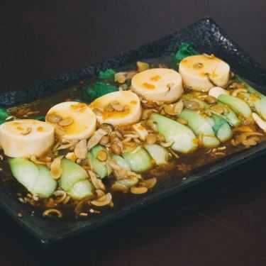 Món ăn- Quán Ăn Hạnh Nguyện - Nhà Hàng Chay