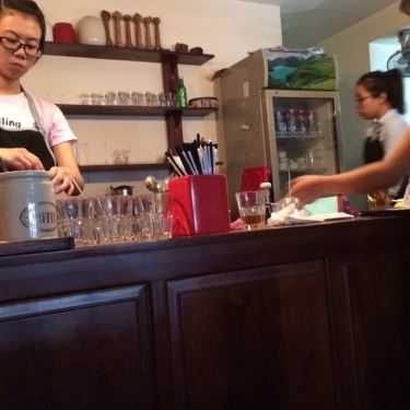 Tổng hợp- Hào Cafe