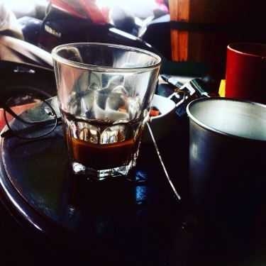 Món ăn- Hào Cafe
