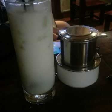 Món ăn- Hào Cafe