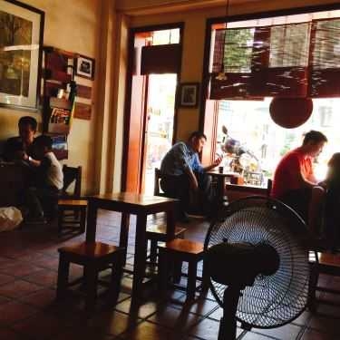 Tổng hợp- Hào Cafe