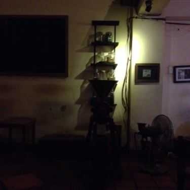 Tổng hợp- Hào Cafe