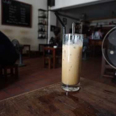 Món ăn- Hào Cafe