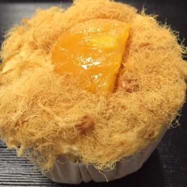 Món ăn- Tiệm Bánh Hảo Hảo Bakery