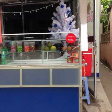 Tổng hợp- Hapi Coffee & Trà Sữa