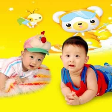 Tổng hợp- Chụp hình cưới Happy Baby Studio