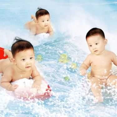 Tổng hợp- Chụp hình cưới Happy Baby Studio