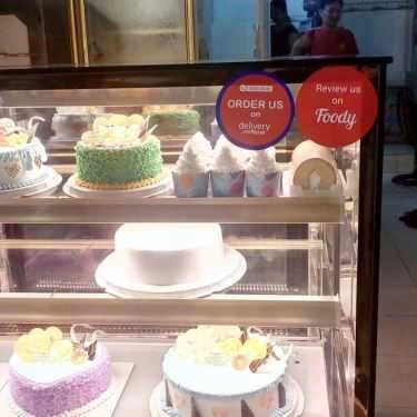 Tổng hợp- Tiệm Bánh Happy Bakery