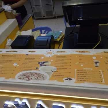 Tổng hợp- Cafe Trà Sữa Happy Cheese - Thảo Điền Pearl