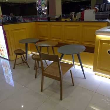 Tổng hợp- Cafe Trà Sữa Happy Cheese - Thảo Điền Pearl