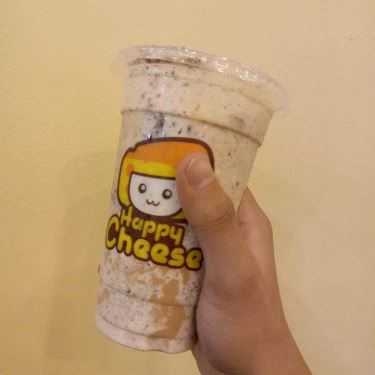 Món ăn- Cafe Trà Sữa Happy Cheese - Thảo Điền Pearl
