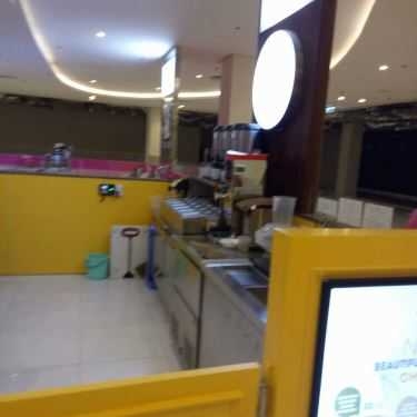 Tổng hợp- Cafe Trà Sữa Happy Cheese - Thảo Điền Pearl