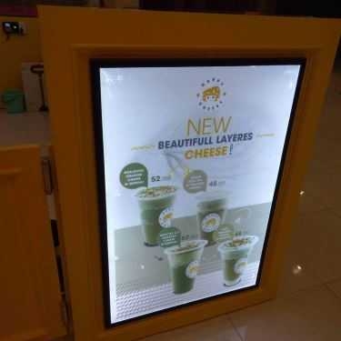 Tổng hợp- Cafe Trà Sữa Happy Cheese - Thảo Điền Pearl