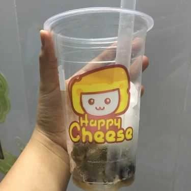 Tổng hợp- Cafe Trà Sữa Happy Cheese - Xô Viết Nghệ Tĩnh