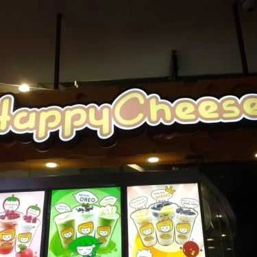 Tổng hợp- Cafe Trà Sữa Happy Cheese - Xô Viết Nghệ Tĩnh