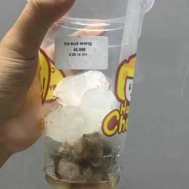 Tổng hợp- Cafe Trà Sữa Happy Cheese - Xô Viết Nghệ Tĩnh