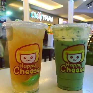 Tổng hợp- Cafe Trà Sữa Happy Cheese - Xô Viết Nghệ Tĩnh