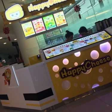 Tổng hợp- Cafe Trà Sữa Happy Cheese - Xô Viết Nghệ Tĩnh