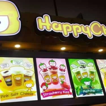 Tổng hợp- Cafe Trà Sữa Happy Cheese - Xô Viết Nghệ Tĩnh
