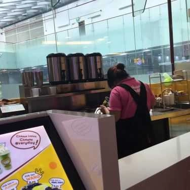Tổng hợp- Cafe Trà Sữa Happy Cheese - Xô Viết Nghệ Tĩnh