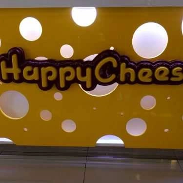 Tổng hợp- Cafe Trà Sữa Happy Cheese - Xô Viết Nghệ Tĩnh