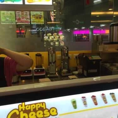 Tổng hợp- Cafe Trà Sữa Happy Cheese - Xô Viết Nghệ Tĩnh