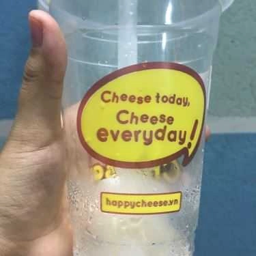 Tổng hợp- Cafe Trà Sữa Happy Cheese - Xô Viết Nghệ Tĩnh
