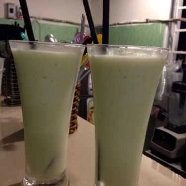 Món ăn- Happy Coffee - Dương Quảng Hàm