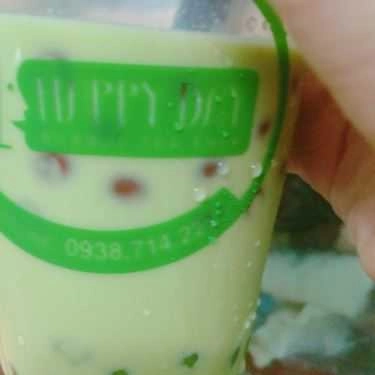 Món ăn- Cafe Happy Day Bubble Tea Shop