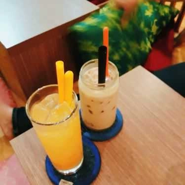 Tổng hợp- Cafe Happy Day Bubble Tea Shop