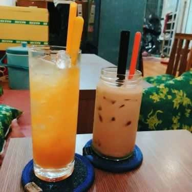 Tổng hợp- Cafe Happy Day Bubble Tea Shop